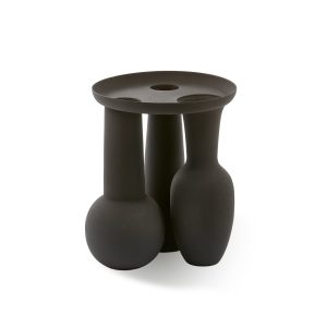 POLSPOTTEN - Roman Vase & Plate