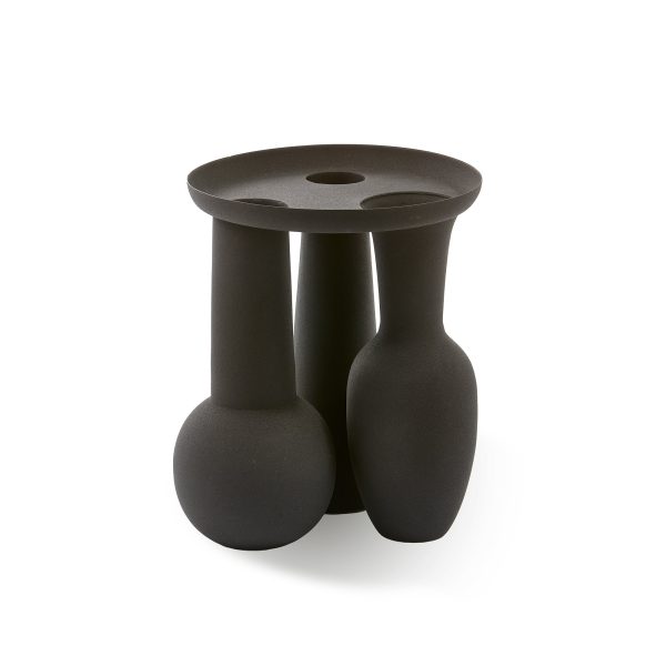 POLSPOTTEN - Roman Vase & Plate