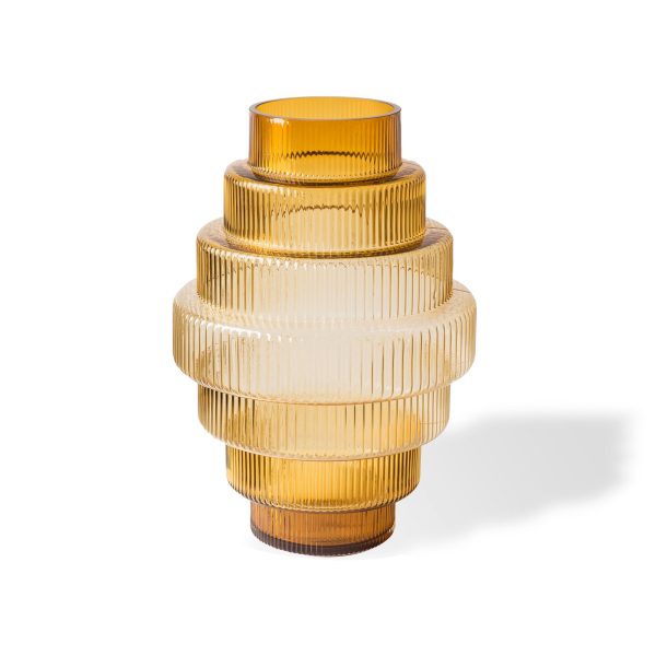 POLSPOTTEN - Steps Vase