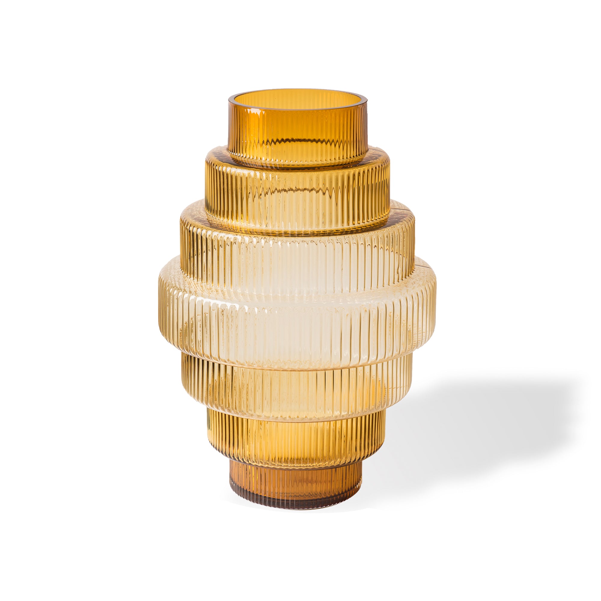 POLSPOTTEN - Steps Vase