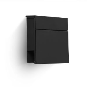 Radius Design - Briefkasten Letterman VI mit Zeitungsrolle