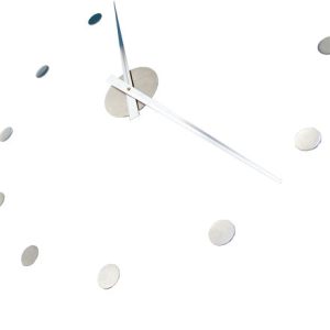 Radius Design - Ersatzuhrwerk für Flexible Wanduhr