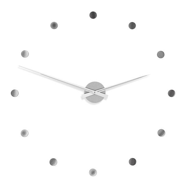Radius Design - Flexible Wanduhr