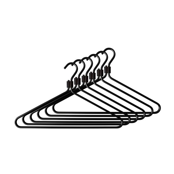 Radius Design - Kleiderbügel Set