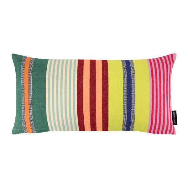 Remember - Kissen 60 x 30 cm