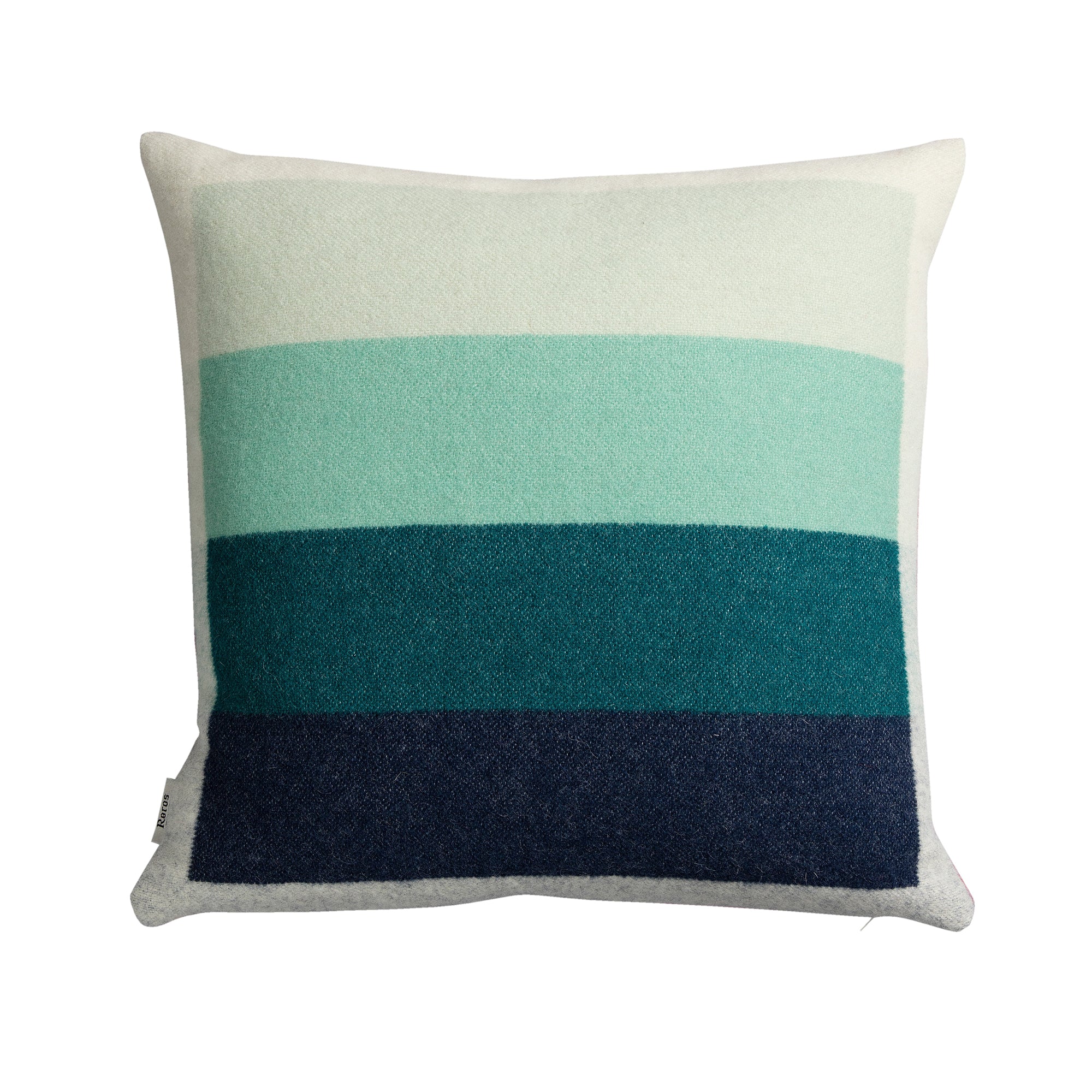 Røros Tweed - Åsmund Bold Kissen