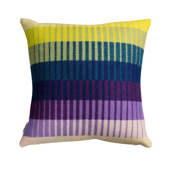 Røros Tweed - Åsmund Gradient Kissen