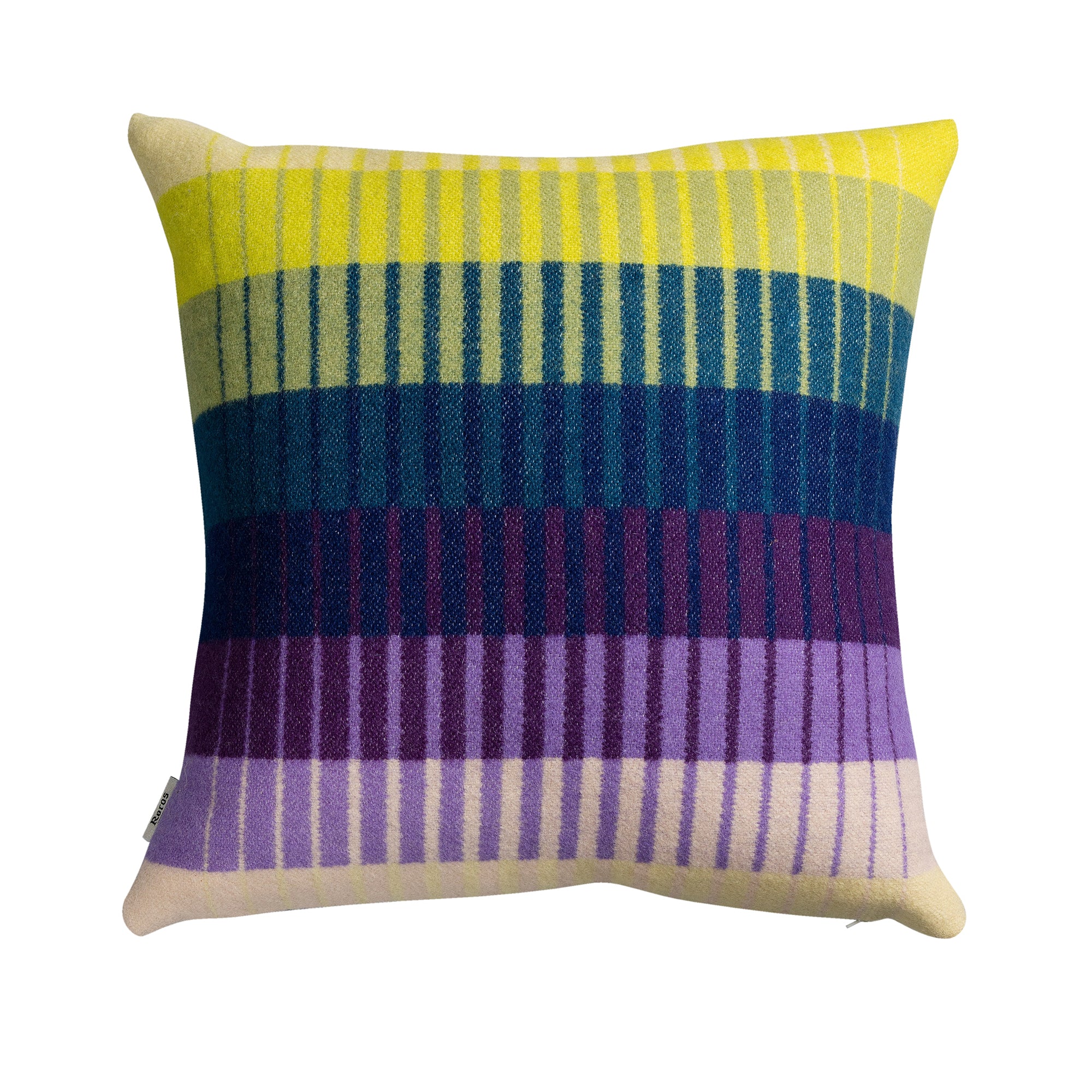 Røros Tweed - Åsmund Gradient Kissen