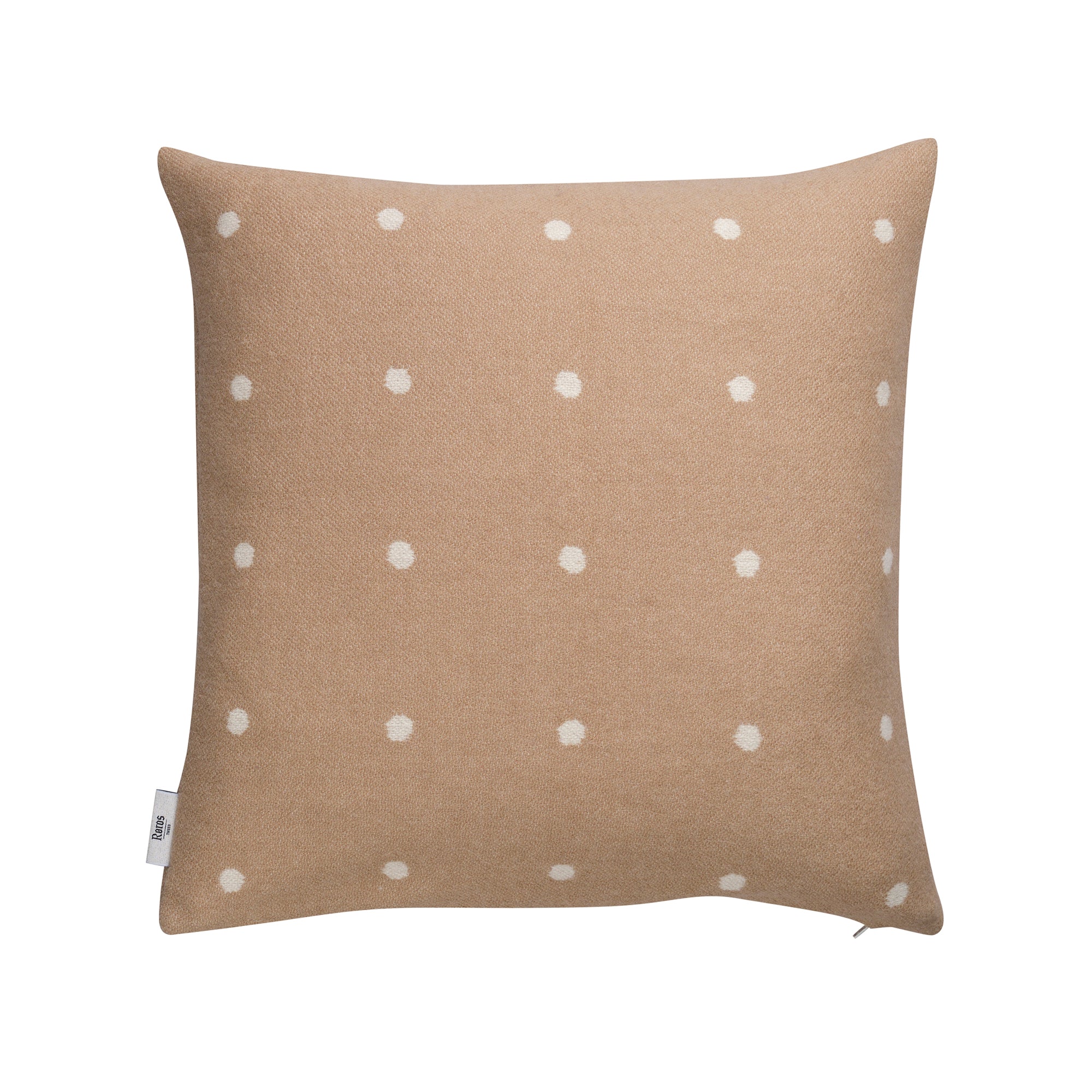 Røros Tweed - Pastille Kissen
