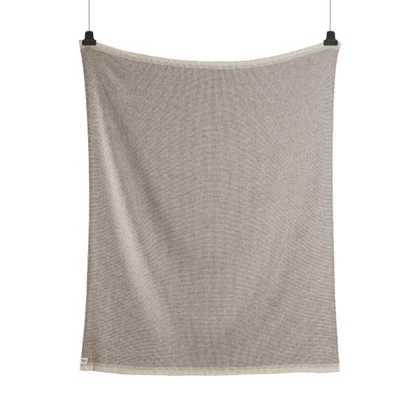 Røros Tweed - Una Wolldecke