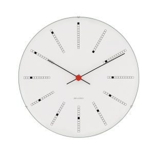 Rosendahl - AJ Bankers Wanduhr