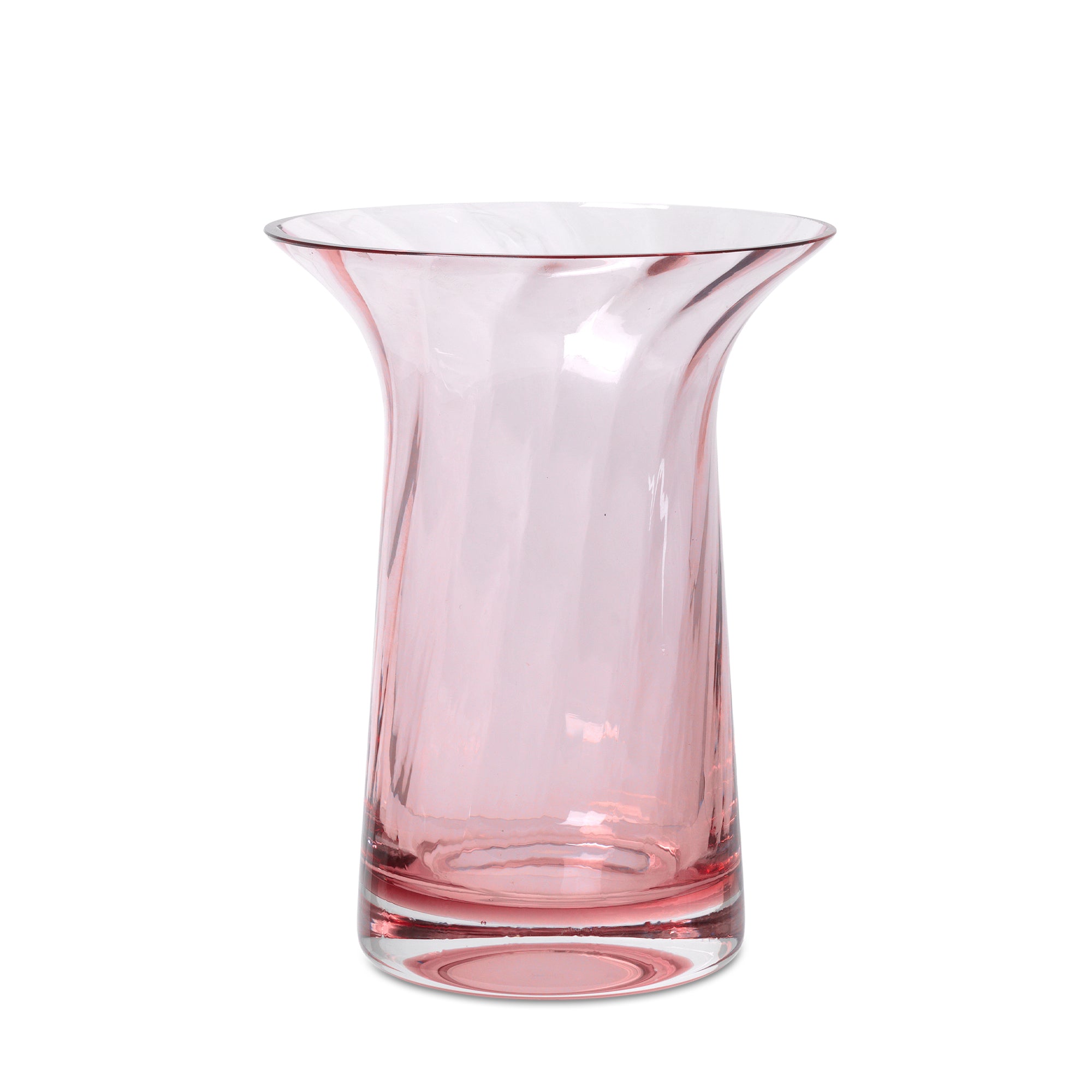 Rosendahl - Filigran Vase, Optik