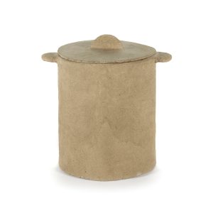 Searx - Earth Pot mit Deckel