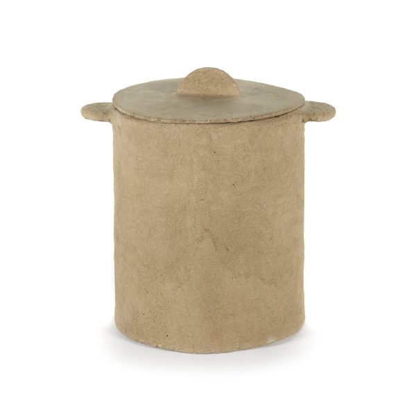 Searx - Earth Pot mit Deckel