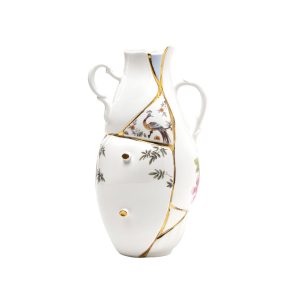 Seletti - Kintsuji Vase