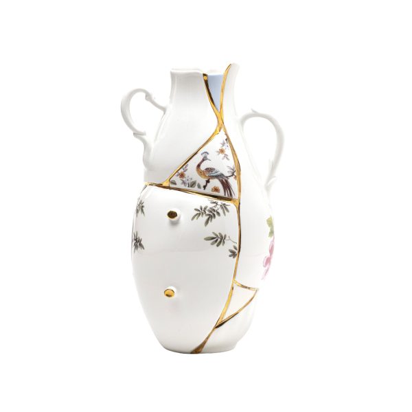 Seletti - Kintsuji Vase