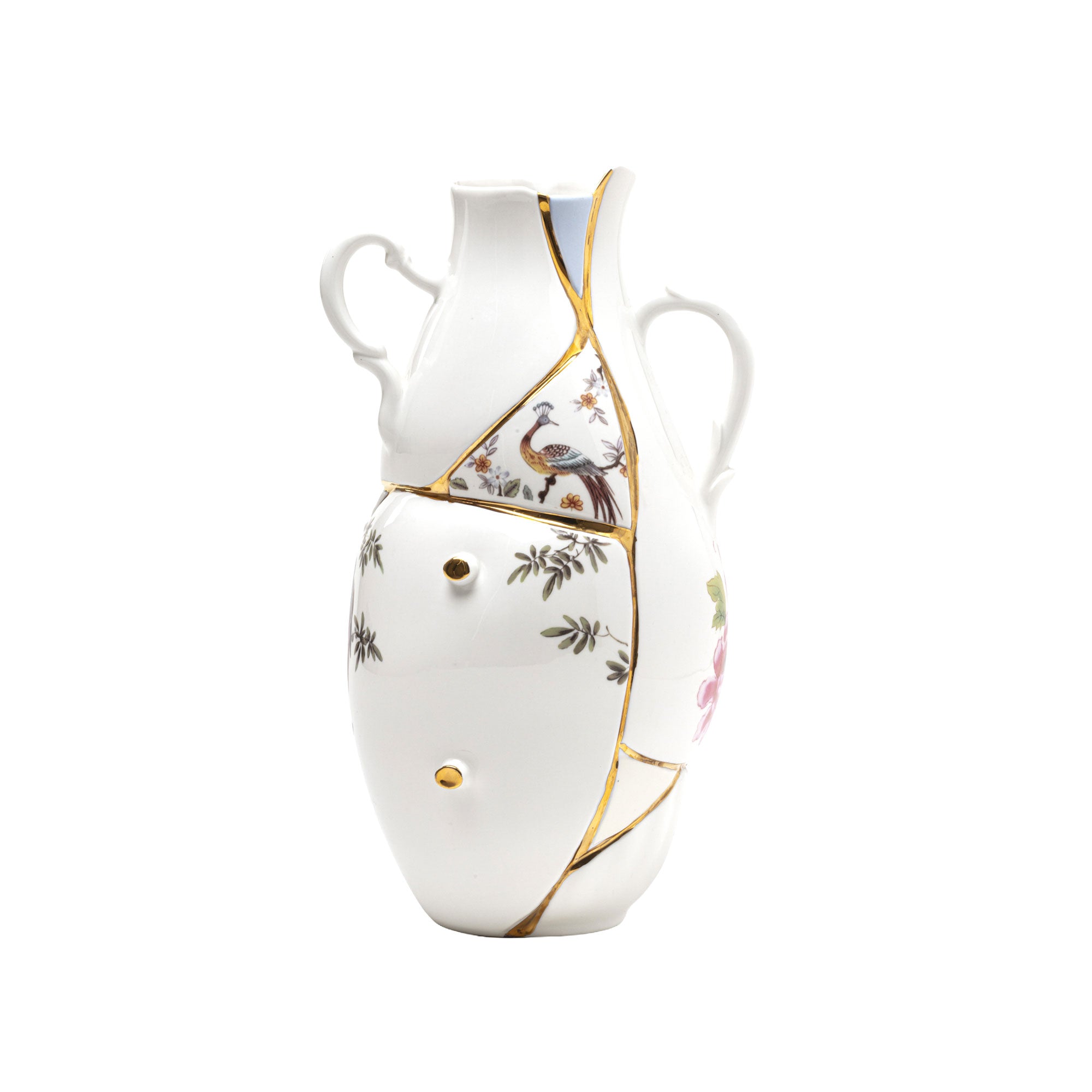 Seletti - Kintsuji Vase