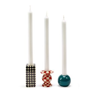 Serax - Les Objets Mouleversants Kerzenhalter