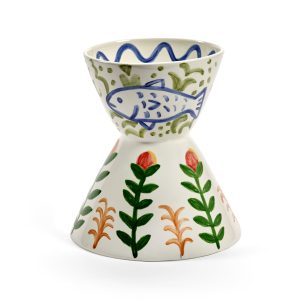 Serax - Santiago de Borja Aquaje Vase