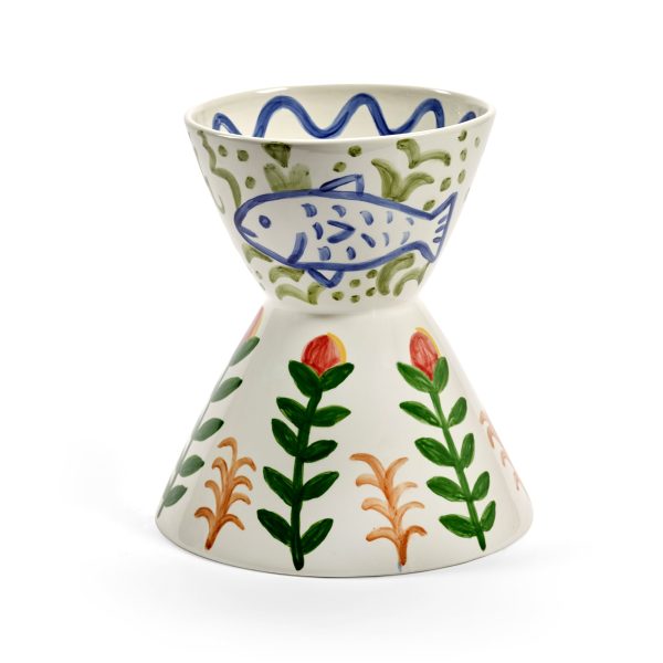 Serax - Santiago de Borja Aquaje Vase
