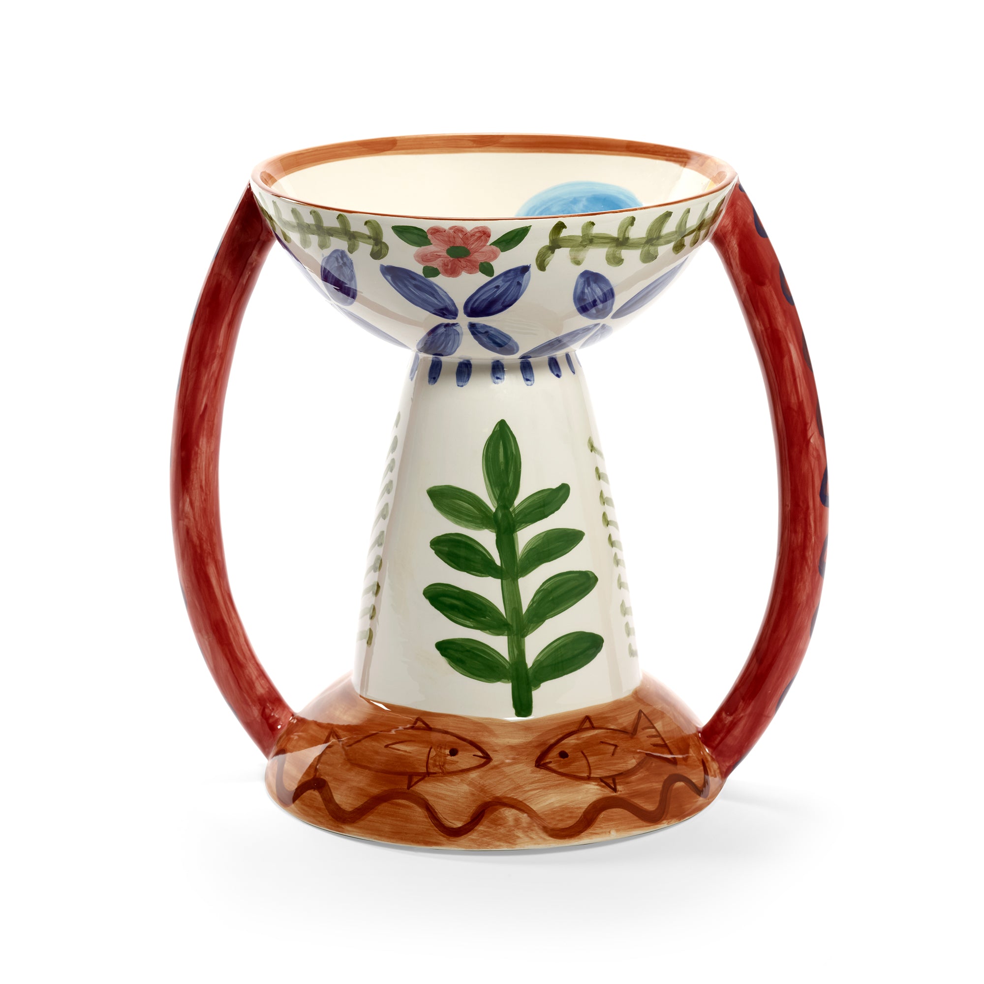Serax - Santiago de Borja Charapita Vase