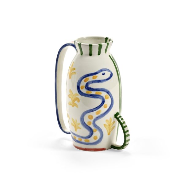 Serax - Santiago de Borja Cocona Vase