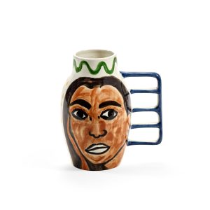 Serax - Santiago de Borja Pijuayo Vase