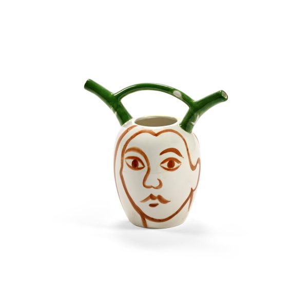 Serax - Santiago de Borja Sapote Vase