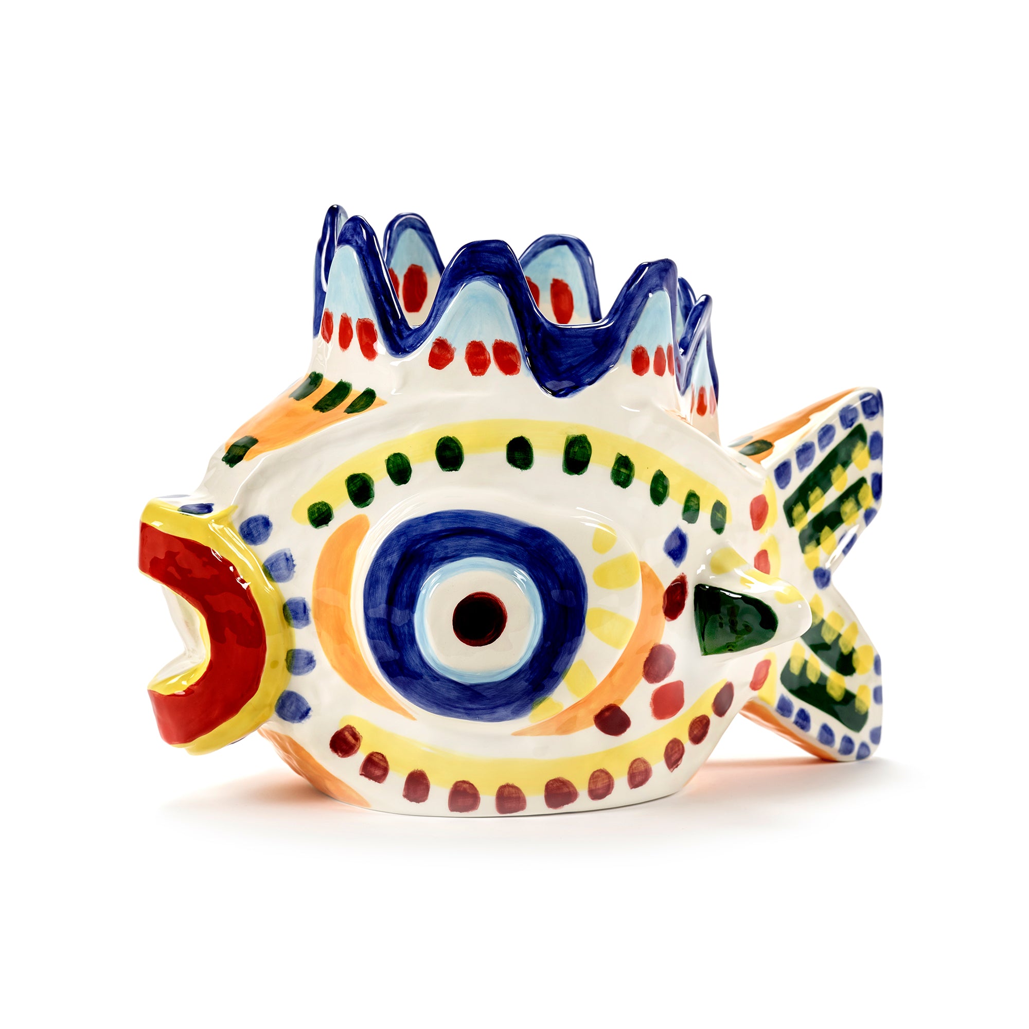 Serax - Sicily Vase