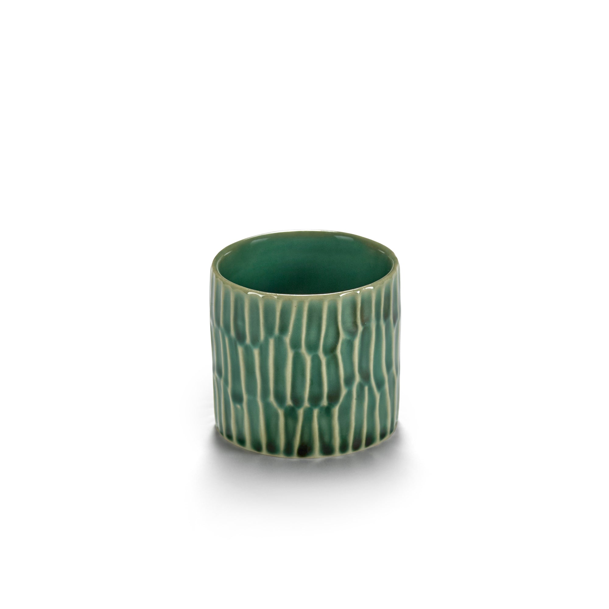 Serax - Verde Lanza Vase