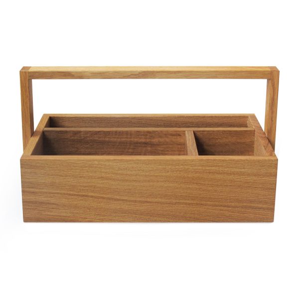 side by side - Werkzeugbox all you need