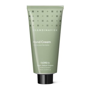 Skandinavisk - Handcreme