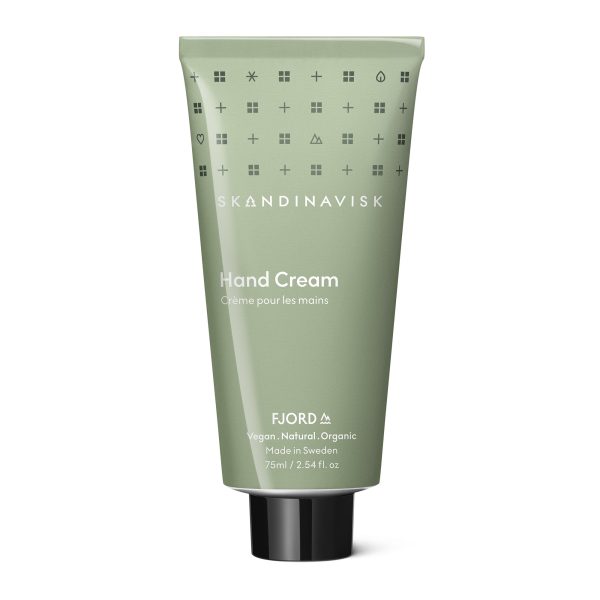 Skandinavisk - Handcreme