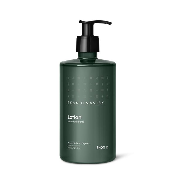 Skandinavisk - Handlotion