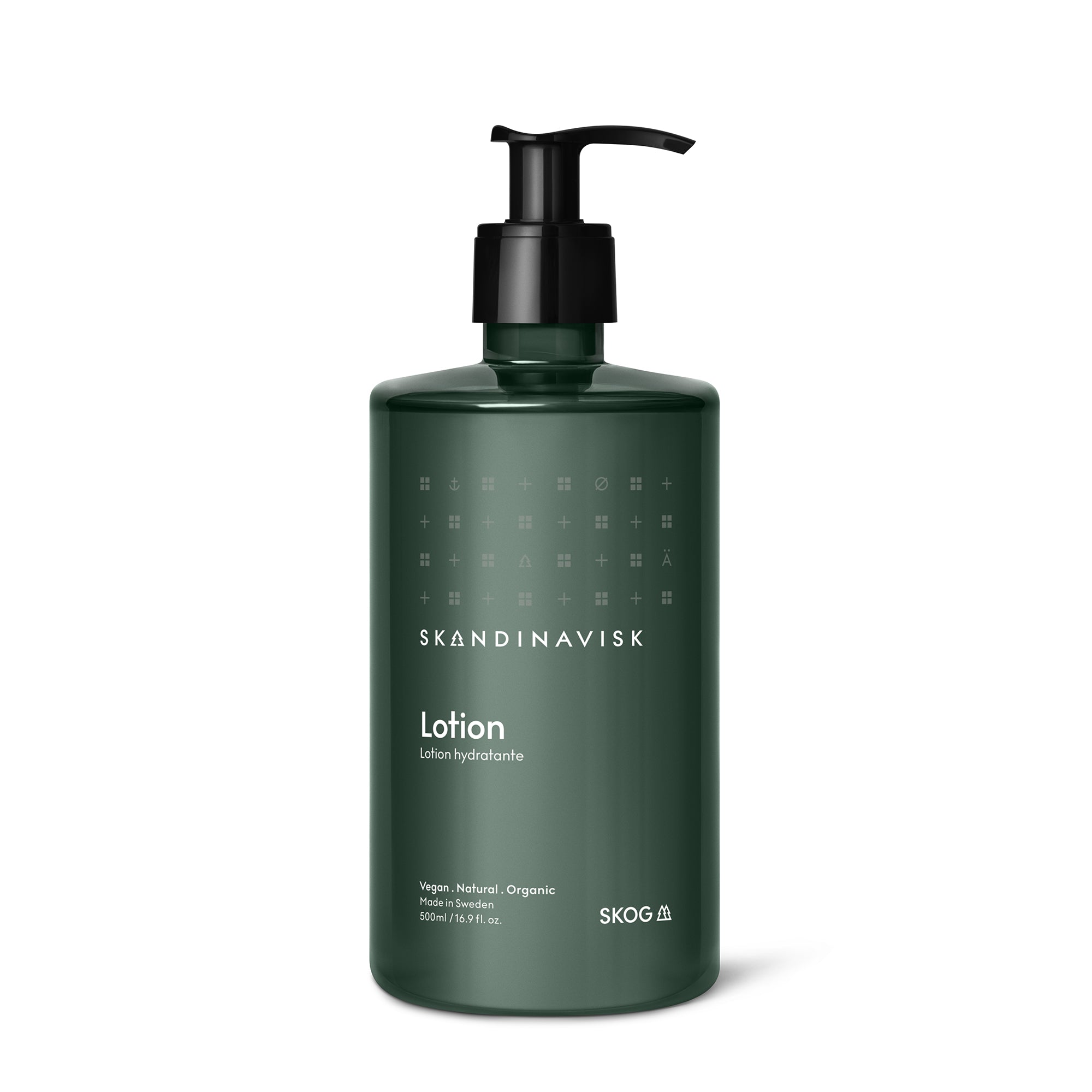 Skandinavisk - Handlotion