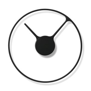Stelton - Time Wanduhr