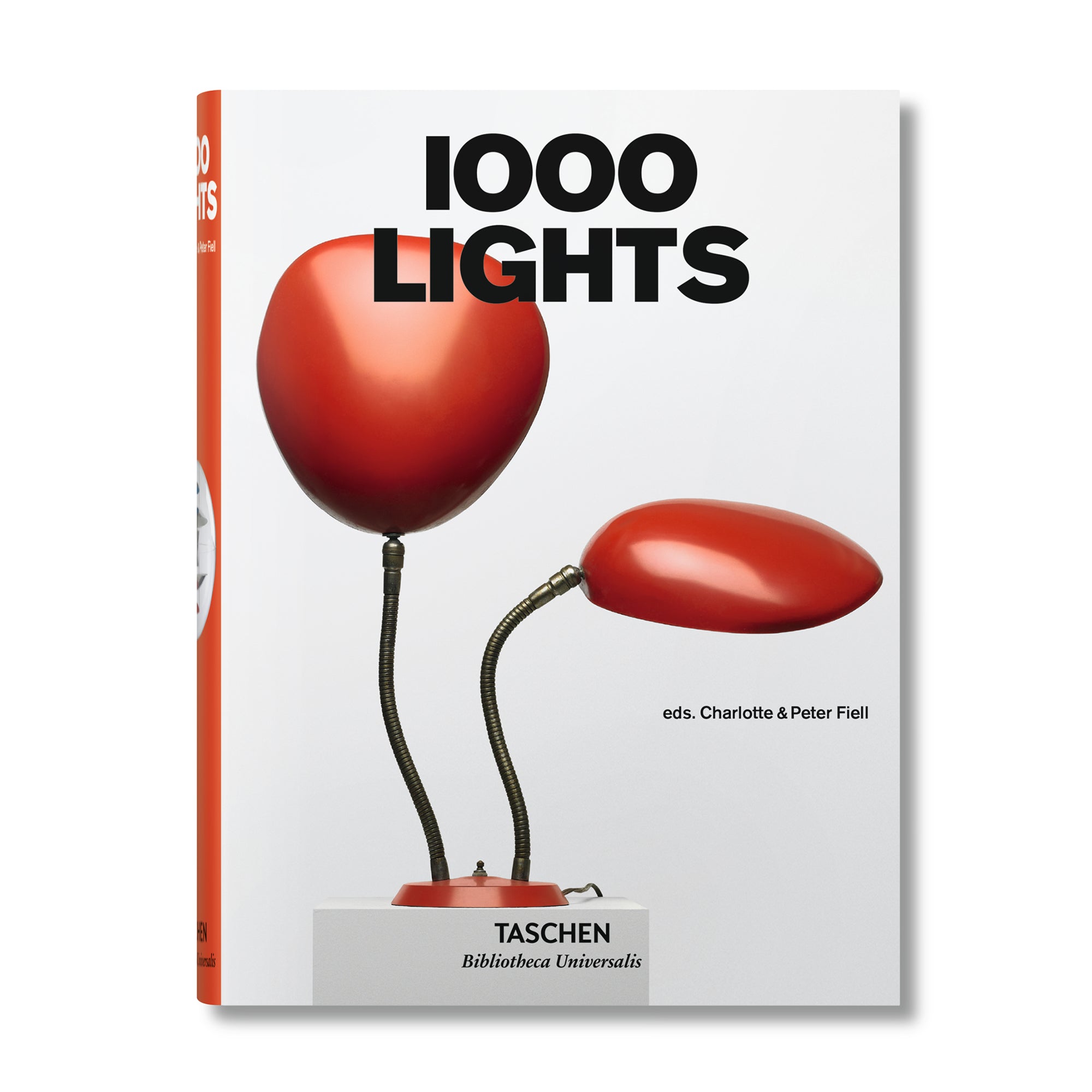 TASCHEN Verlag - 1000 Lights