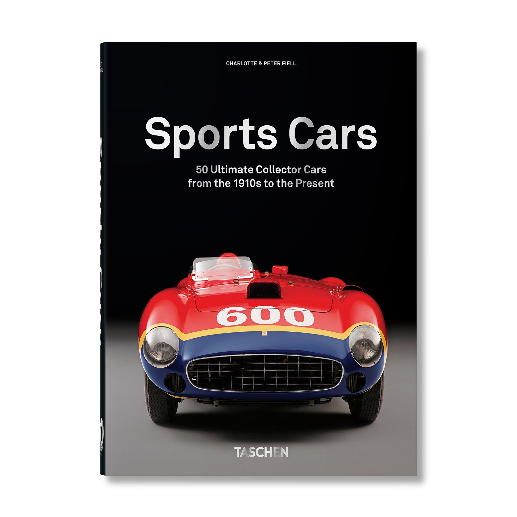 TASCHEN Verlag - 40th Edition