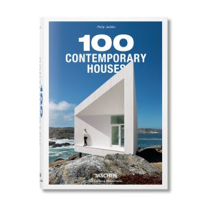 TASCHEN Verlag - Contemporary Houses