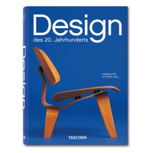 TASCHEN Verlag - Design des 20. Jahrhunderts