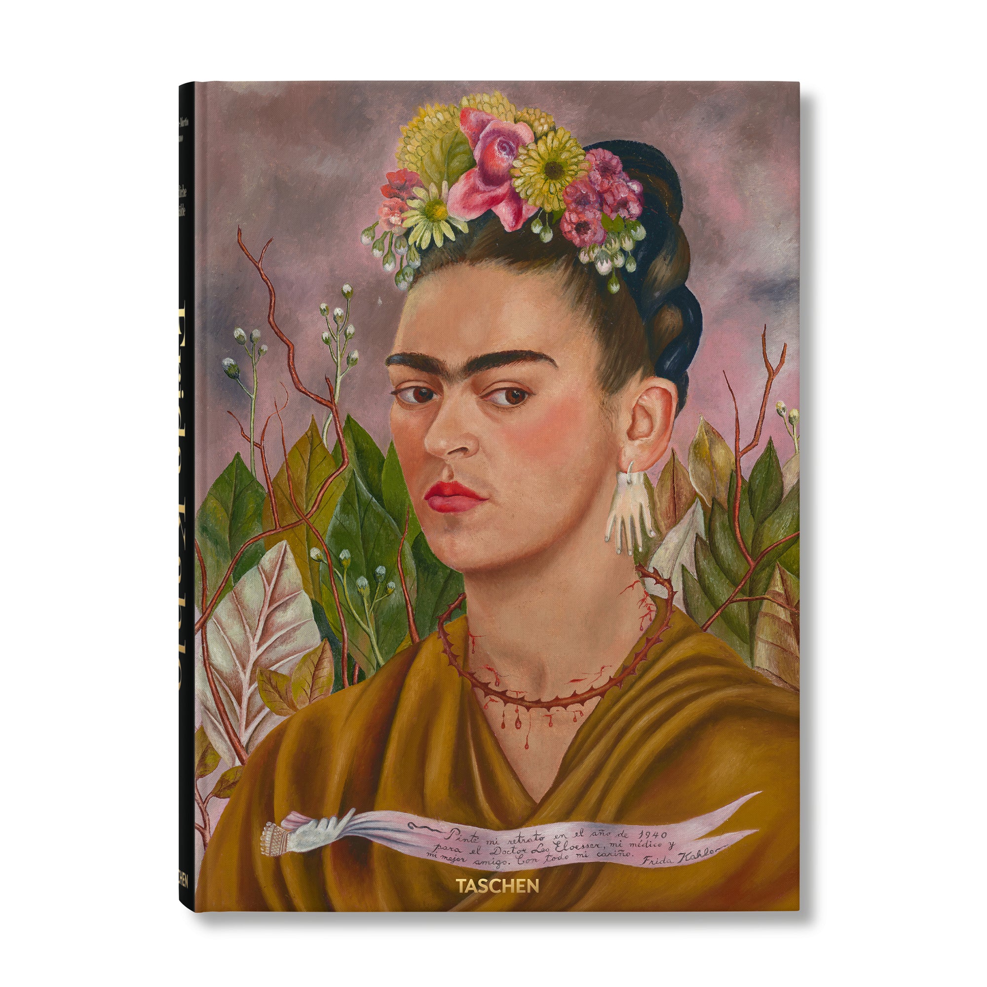 TASCHEN Verlag - Frida Kahlo