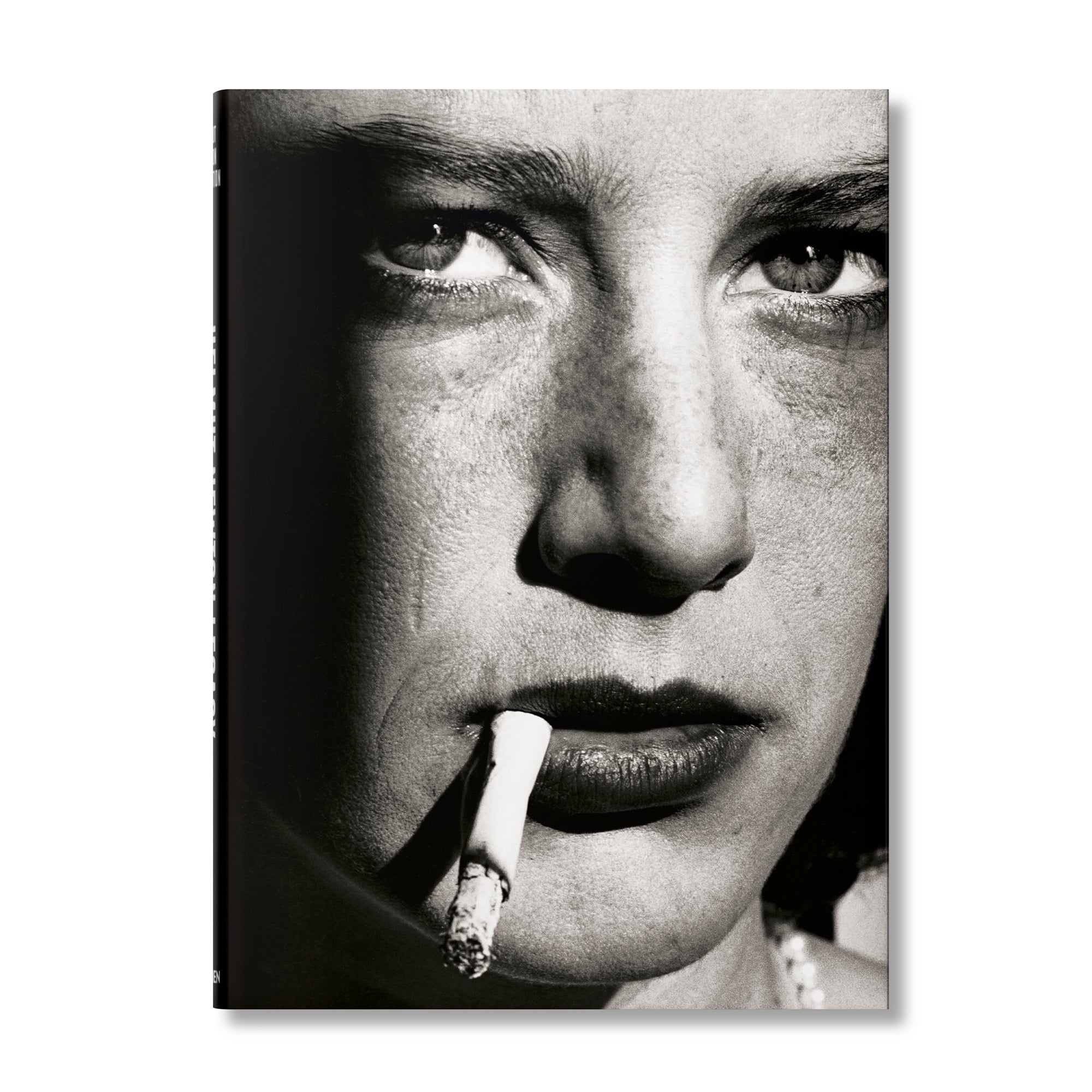 TASCHEN Verlag - Helmut Newton