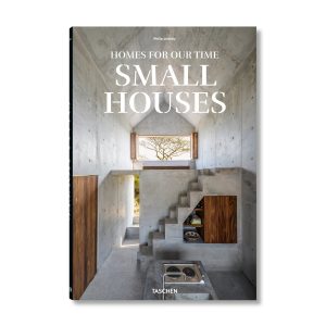 TASCHEN Verlag - Homes for Our Time