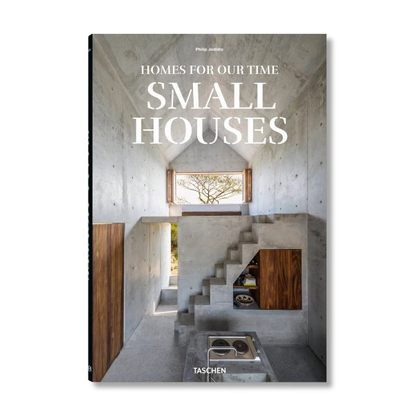 TASCHEN Verlag - Homes for Our Time
