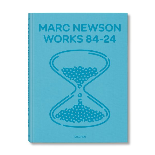 TASCHEN Verlag - Marc Newson