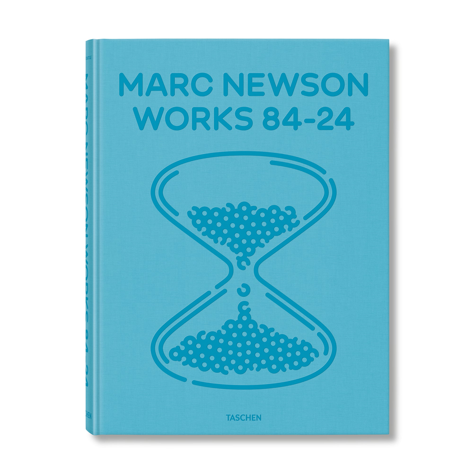 TASCHEN Verlag - Marc Newson