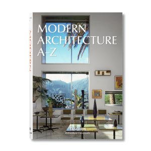 TASCHEN Verlag - Modern Architecture A–Z