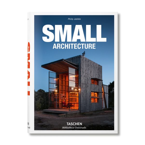 TASCHEN Verlag - Small Architecture