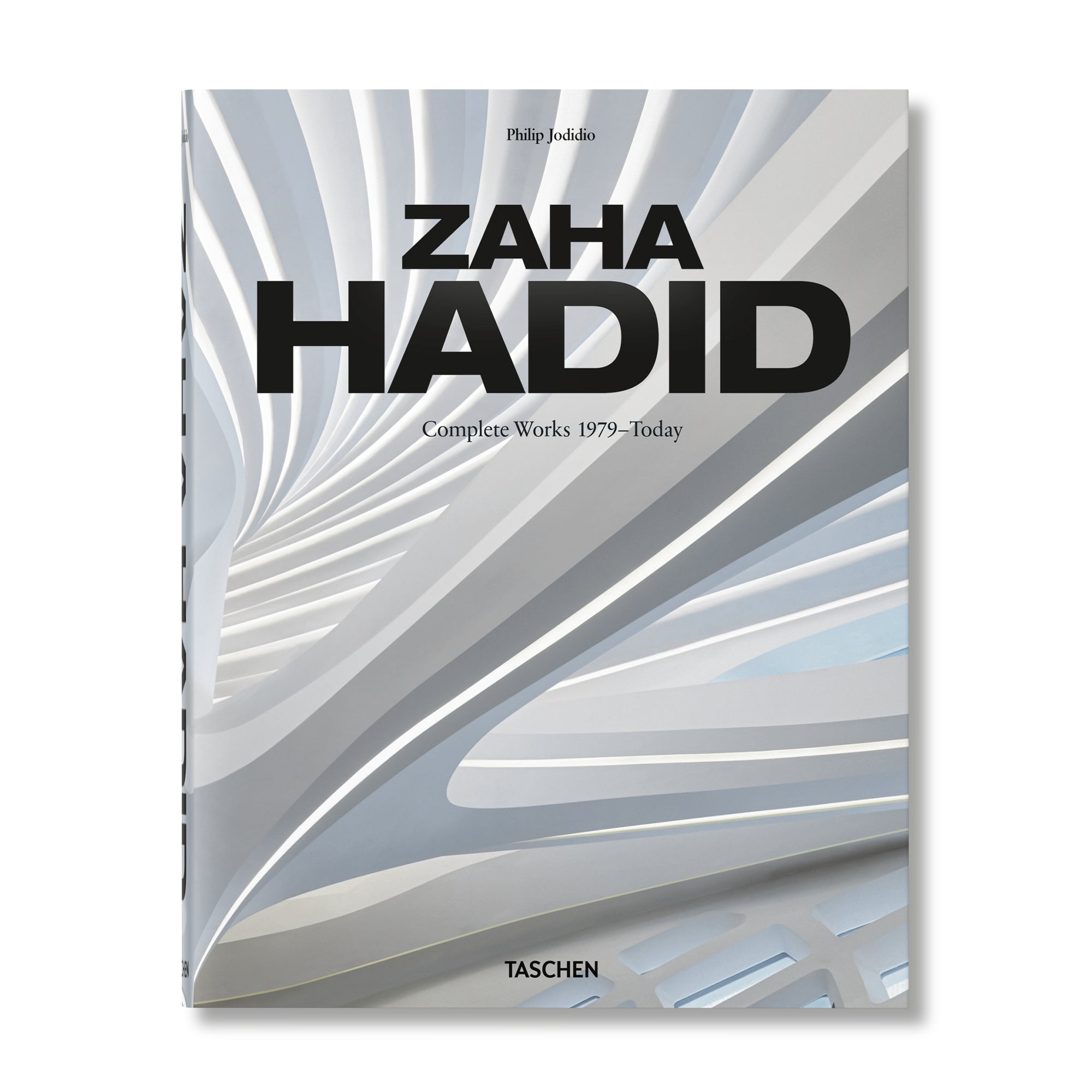 TASCHEN Verlag - Zaha Hadid Complete Works