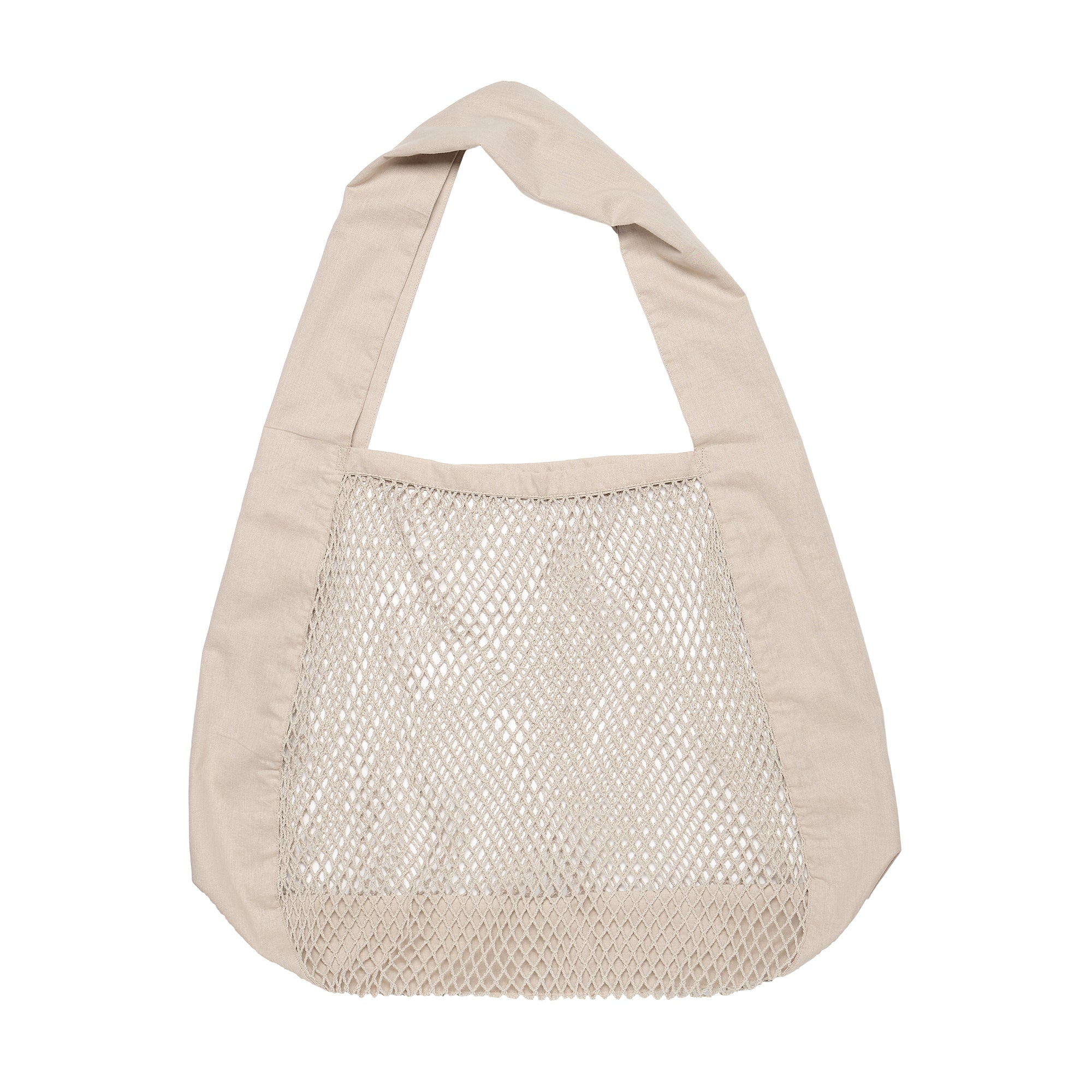 The Organic Company - Net Schultertasche